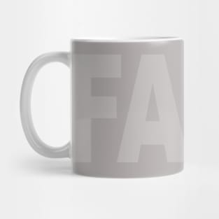 FART Mug